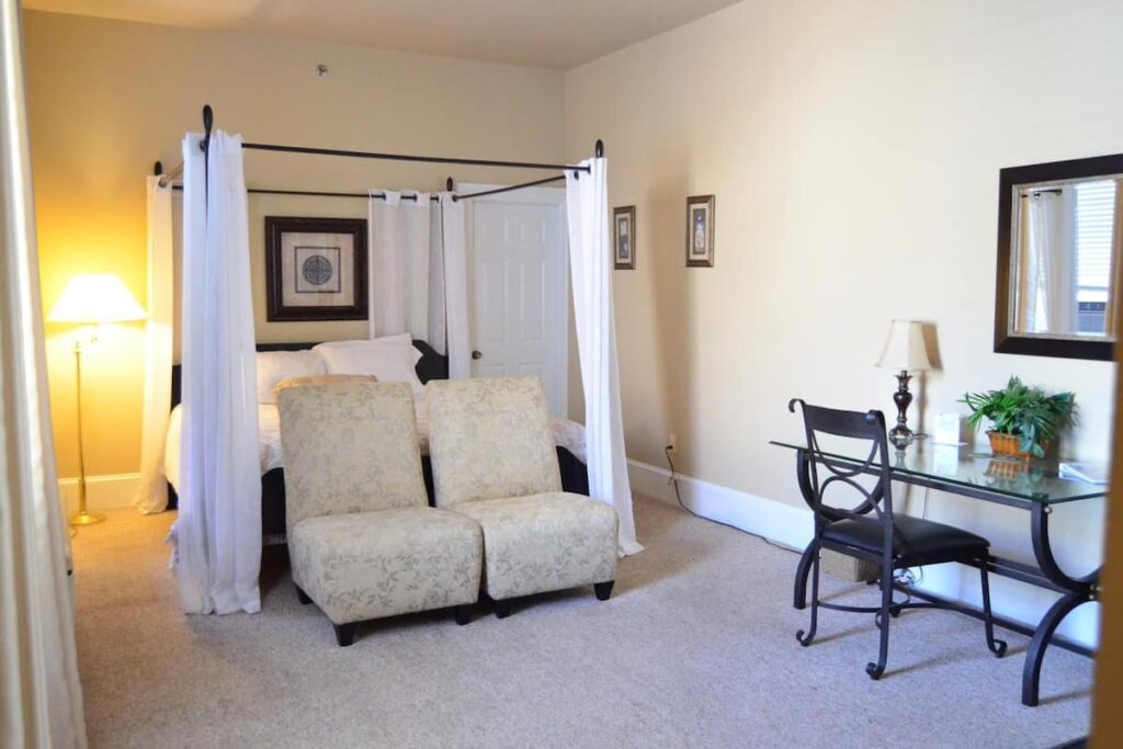 Joseph Richards Suite