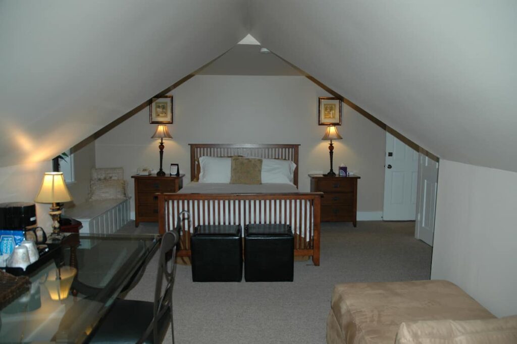 Michael David Room
