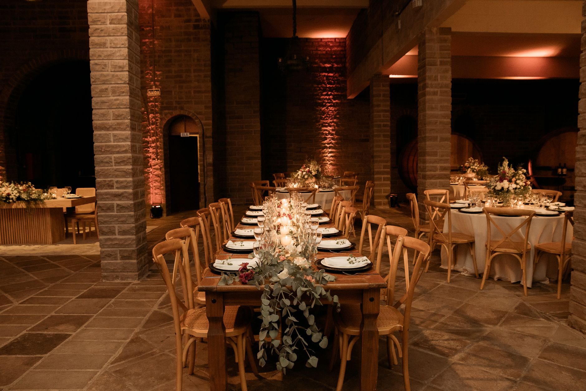 Rehearsal Dinners